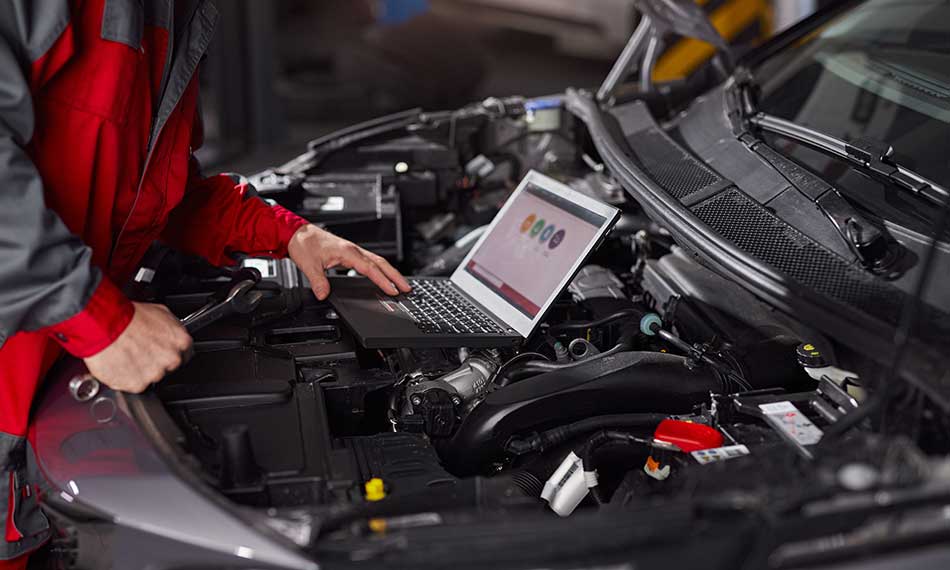 Engine Diagnostics