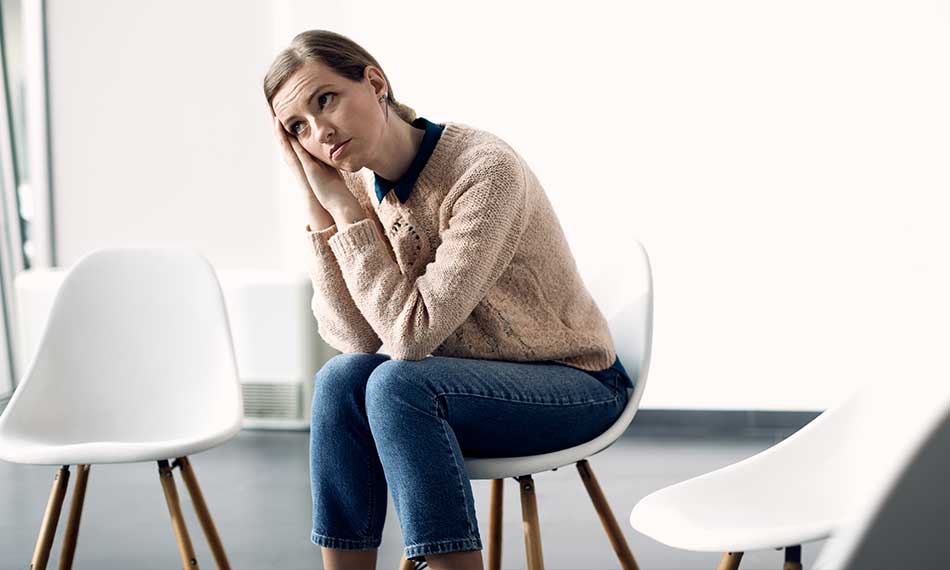 Anxiety and Depression Treatment