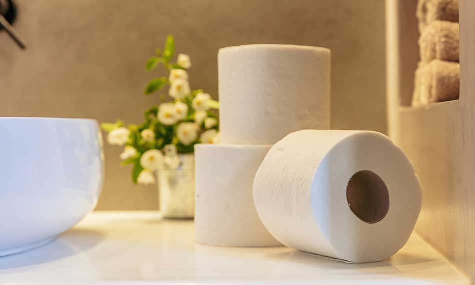 Paper Towels and Dispensers