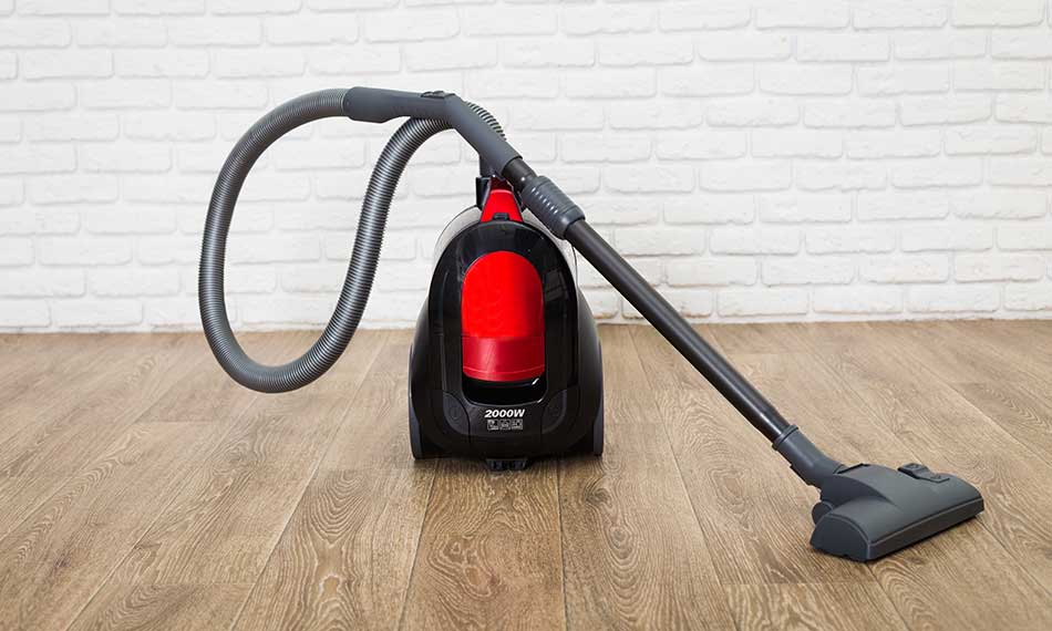 Vacuum Cleaners and Accessories