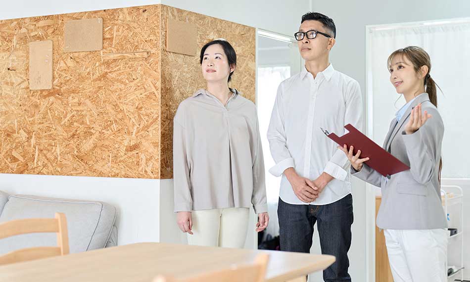 Tenant Finding Services