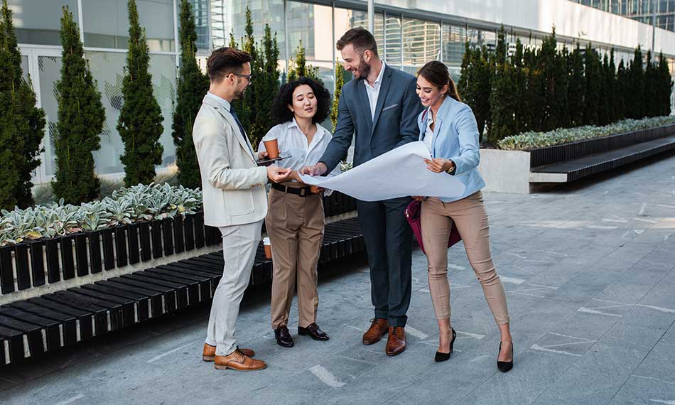 Commercial Property Services