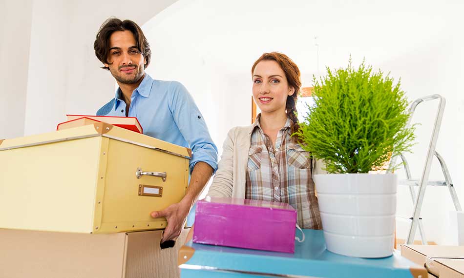 Relocation Assistance