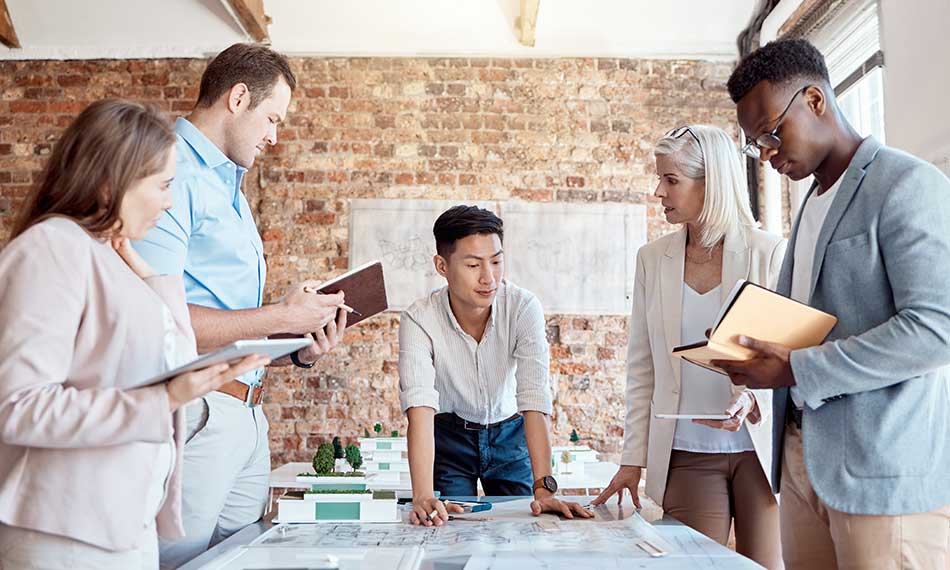 Full Property Management