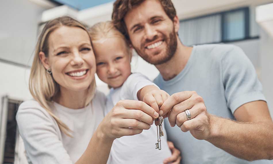 Short-Term and Long-Term Lets