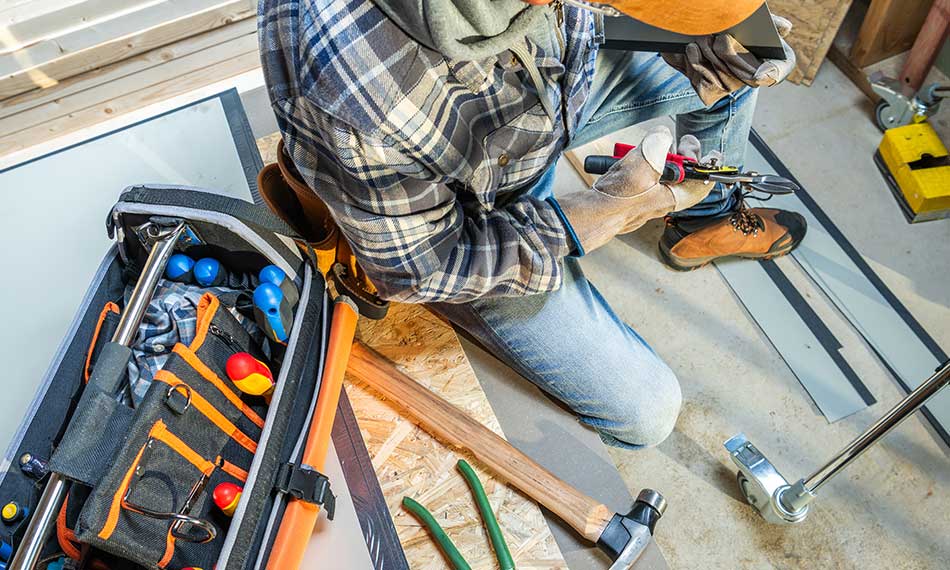 Property Maintenance and Repairs