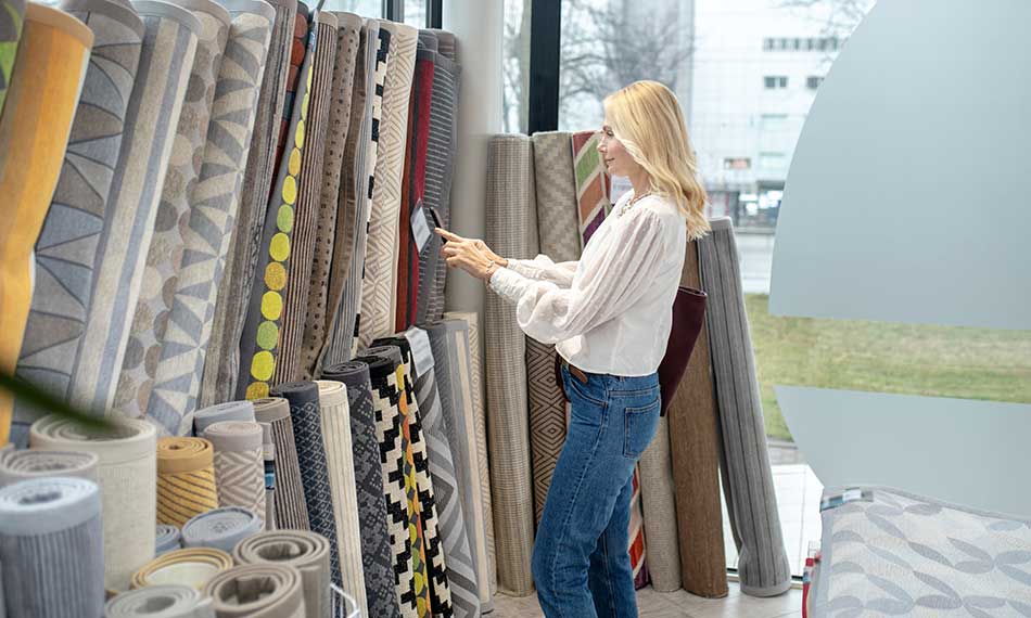 Rug Sales