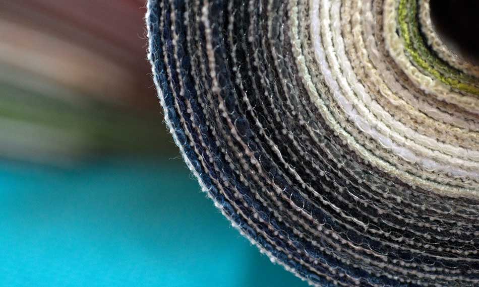 Carpet Remnants and Offcuts