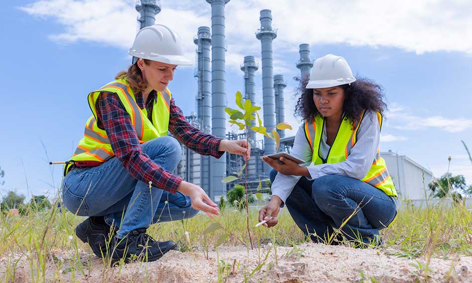 Environmental Consulting