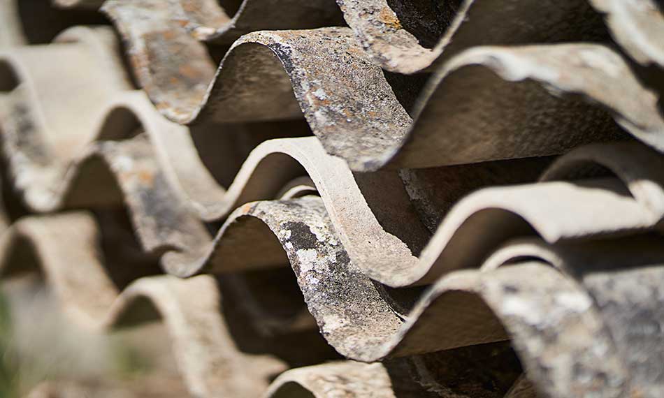 Asbestos Removal