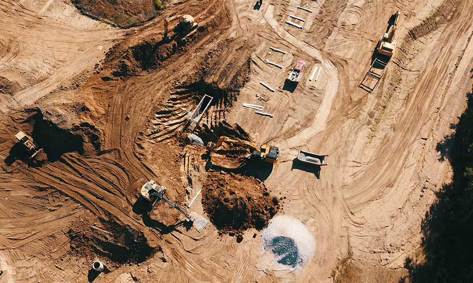 Land Remediation Services