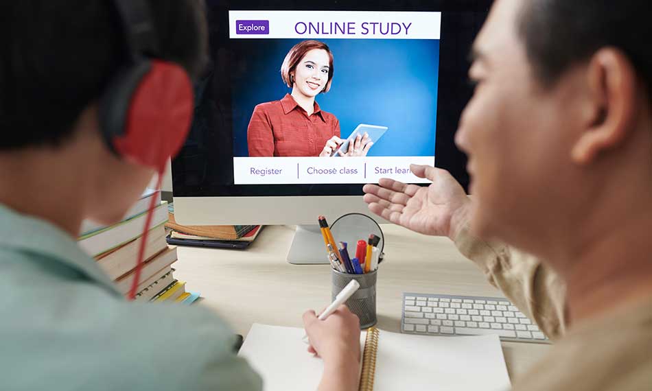 Online Language Classes