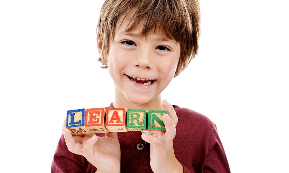 Children’s Language Courses