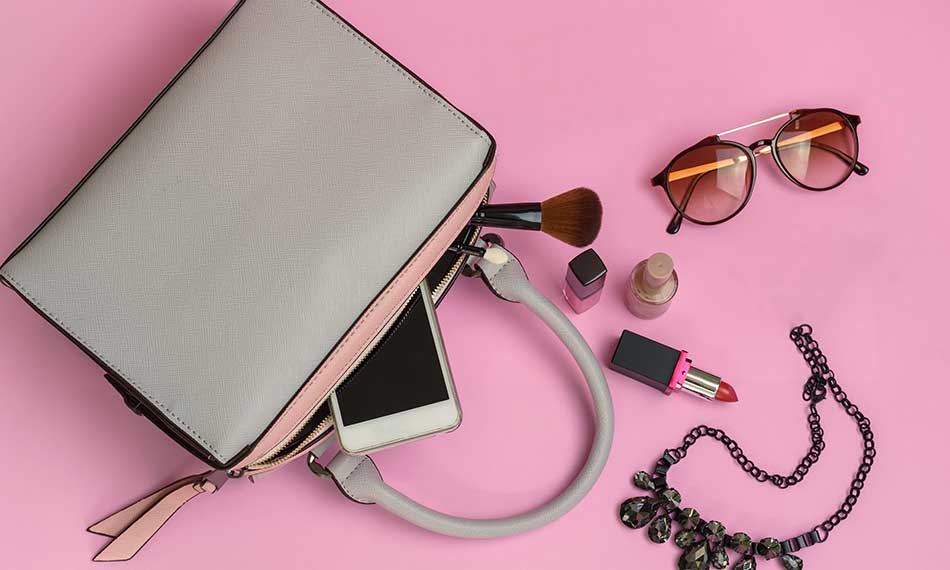 Handbags and Accessories