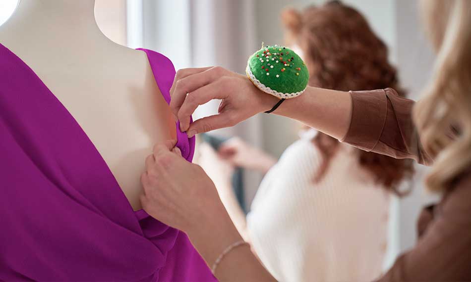 Tailoring and Alterations