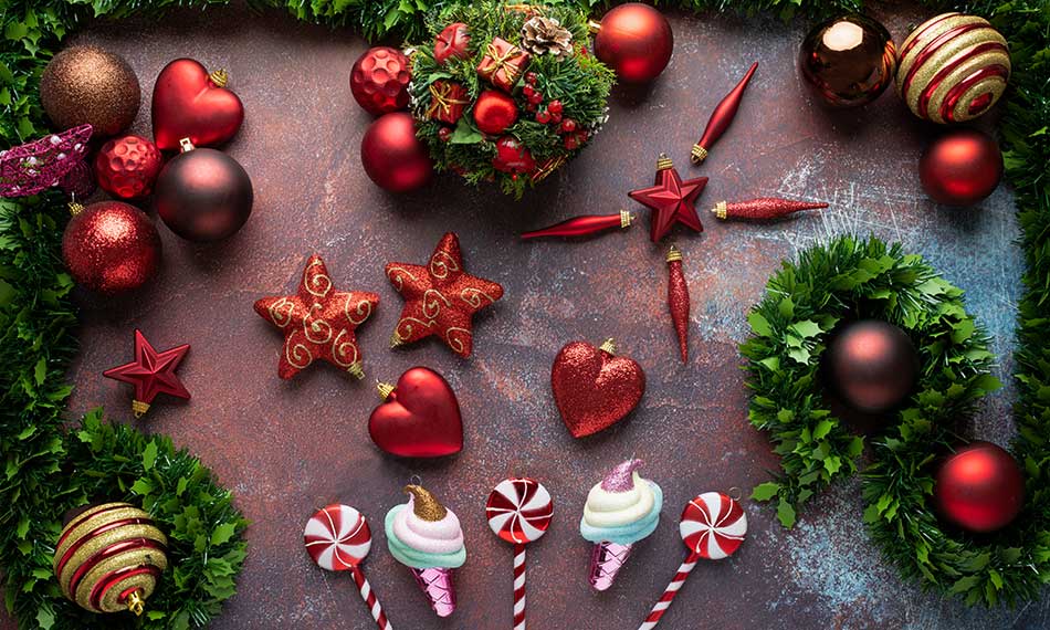 Seasonal Collections