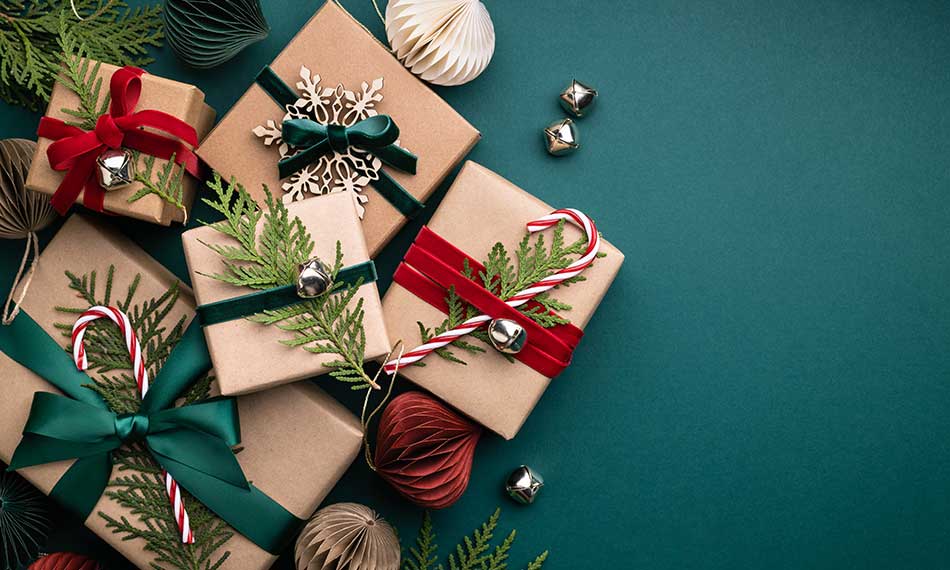 Seasonal and Holiday Gifts