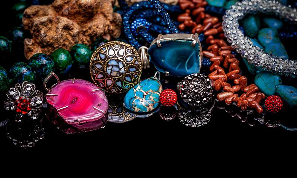 Jewellery and Accessories