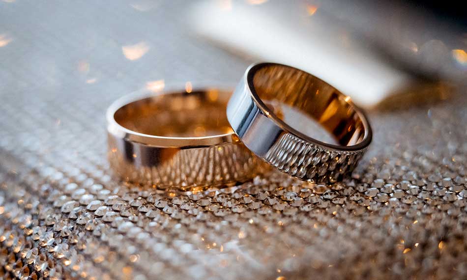 Wedding Bands
