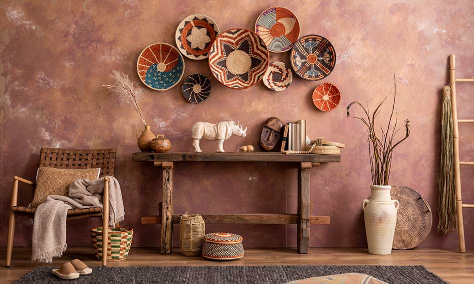 Home Décor Accessories