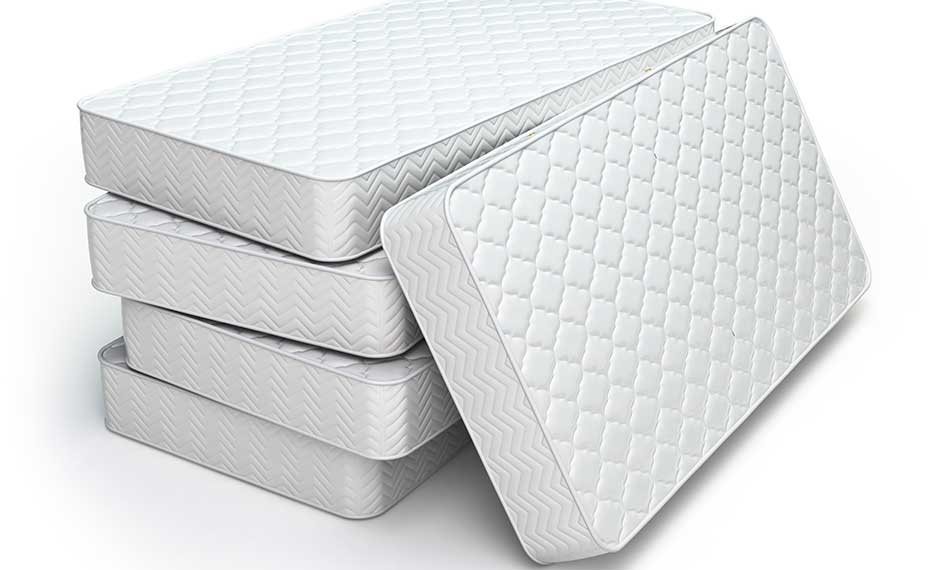 Single, Double & King Size Mattresses