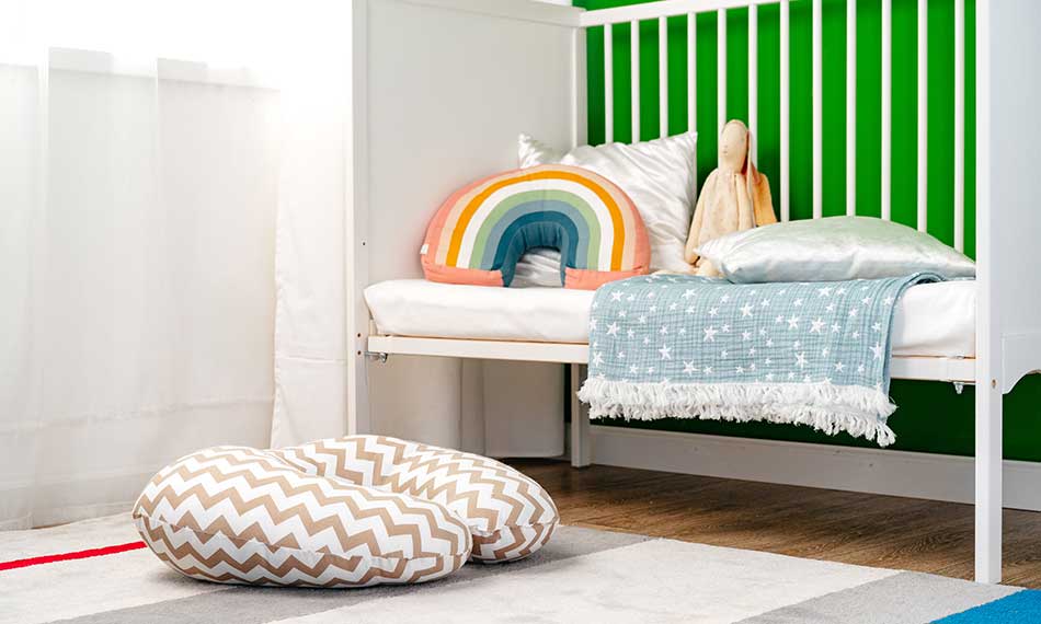 Children’s Mattresses