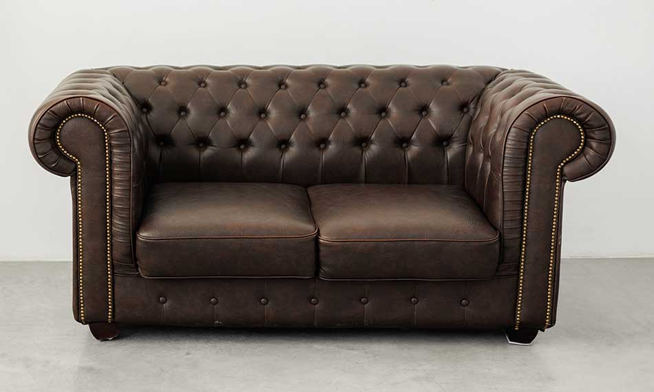 Leather Sofas