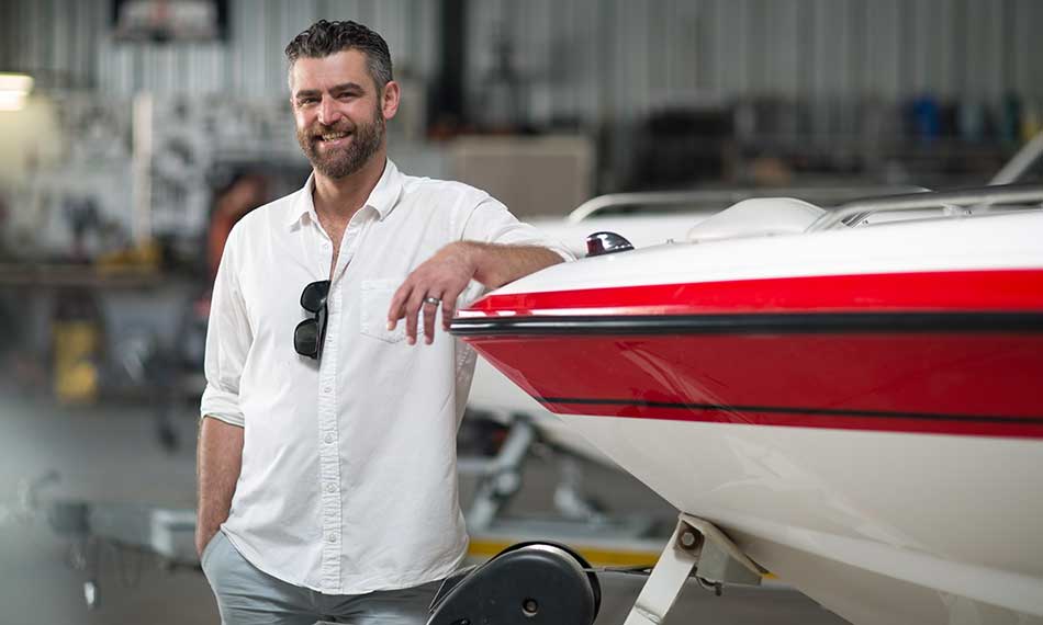 New & Used Boat Sales