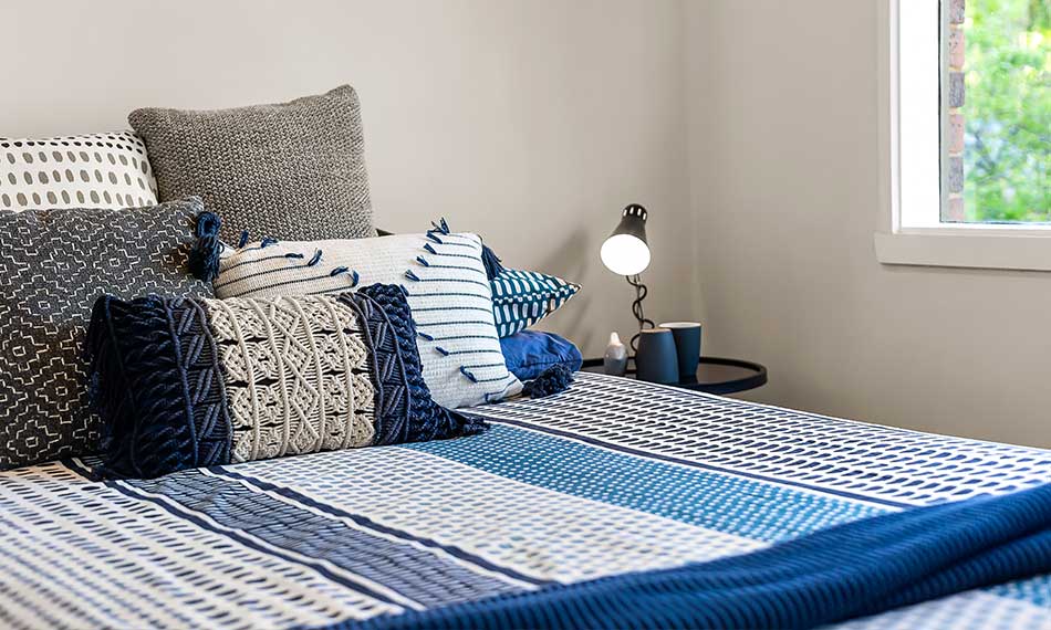 Overnight Accommodation