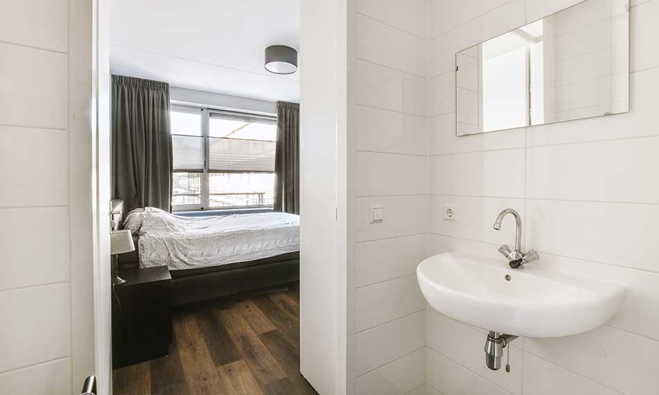 En-Suite Rooms
