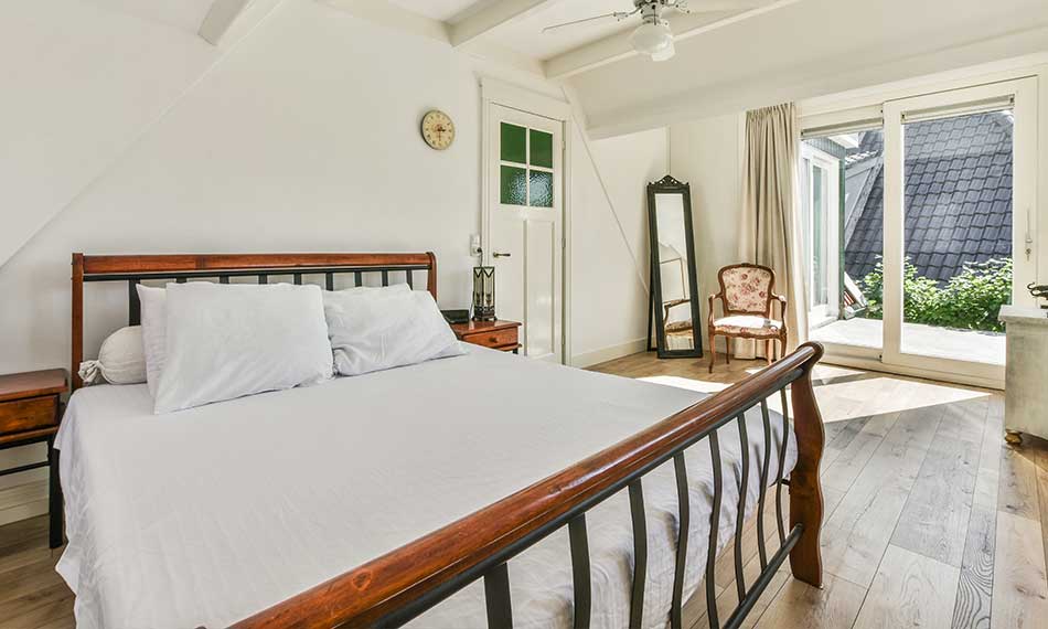 Family and Group Rooms