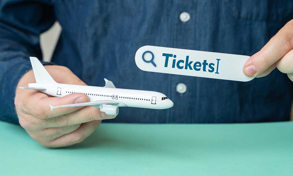 Flight Bookings