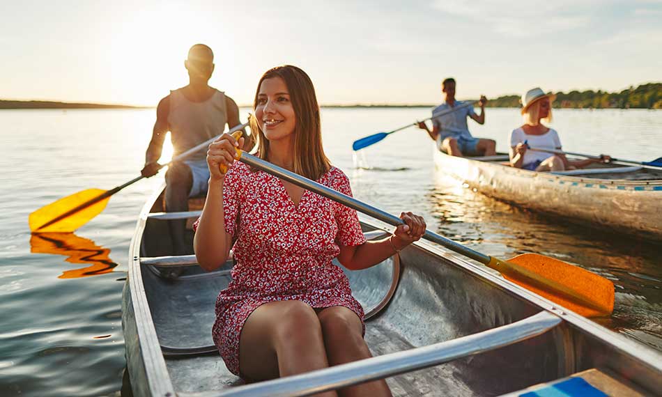 Boat Hire and Charter