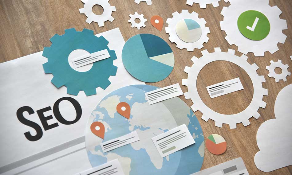 SEO and PPC Advertising