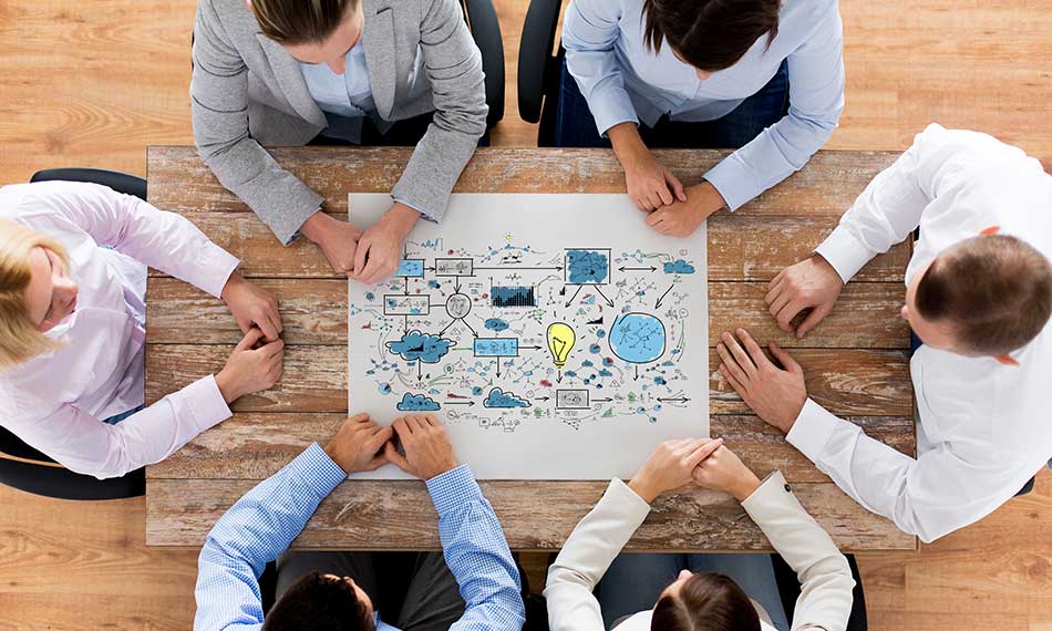 Business Strategy Development