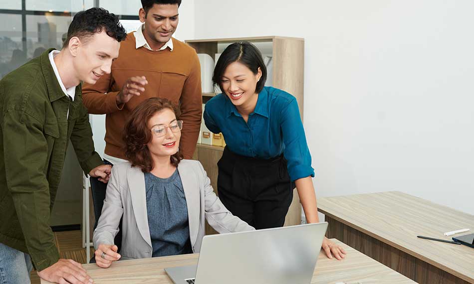 Startup and SME Support