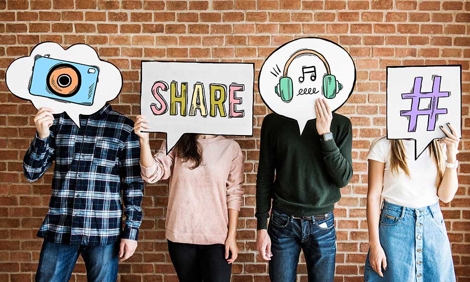 Social Media Marketing