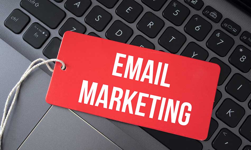 Email Marketing