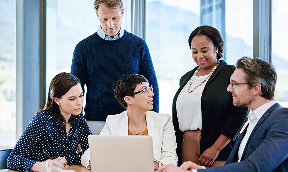 Reputation Management