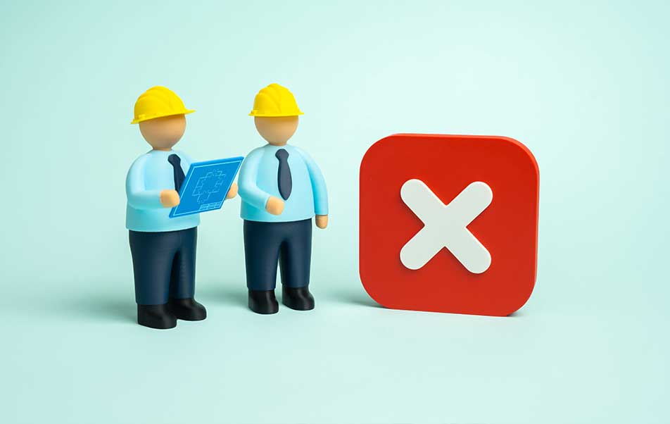 Red Flags to Watch for When Hiring Local Services