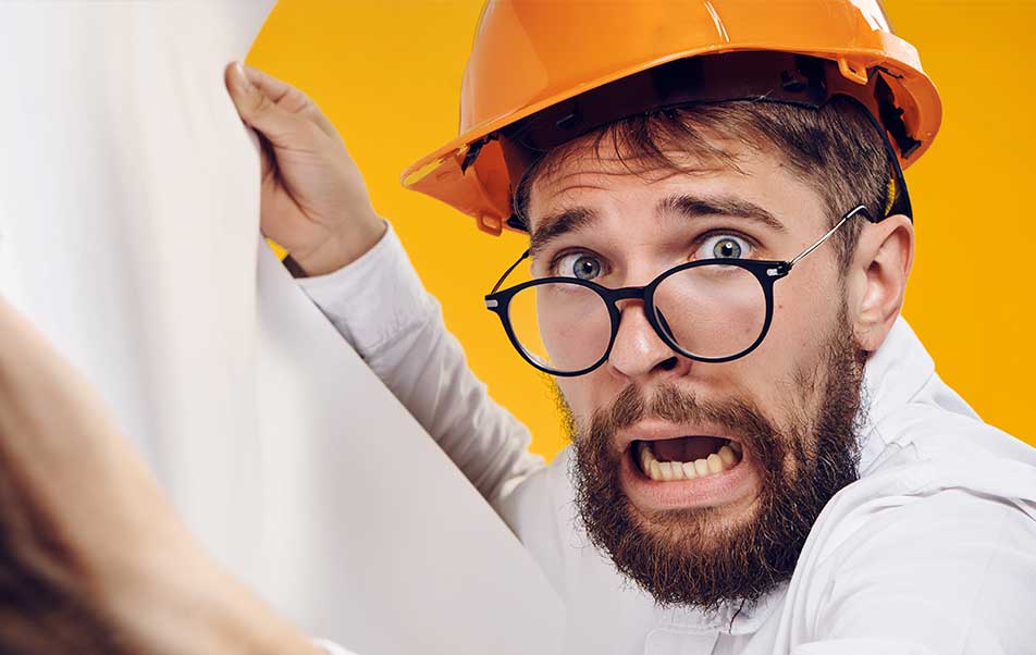 What to Do If Work Doesn’t Match the Quote