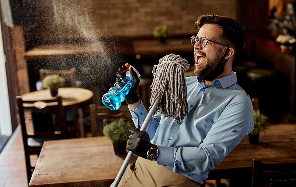 Cleaning Quotes: What a Professional Quote Should Cover