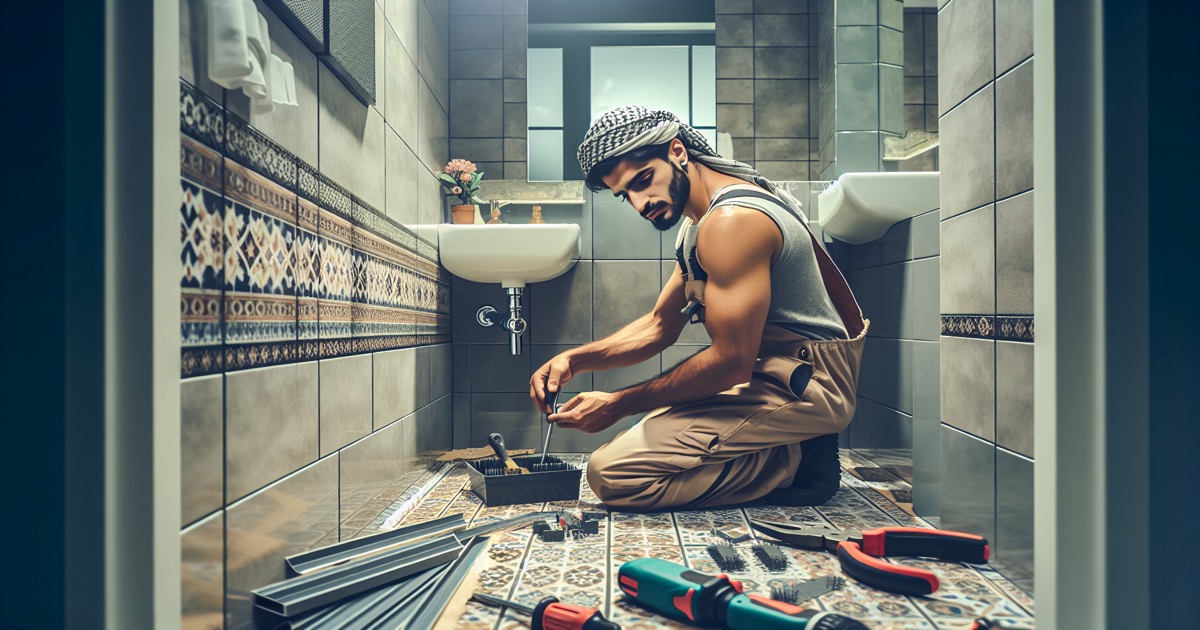 Bathroom Fitter in Bristol: Find Local Experts & Get Quotes Free