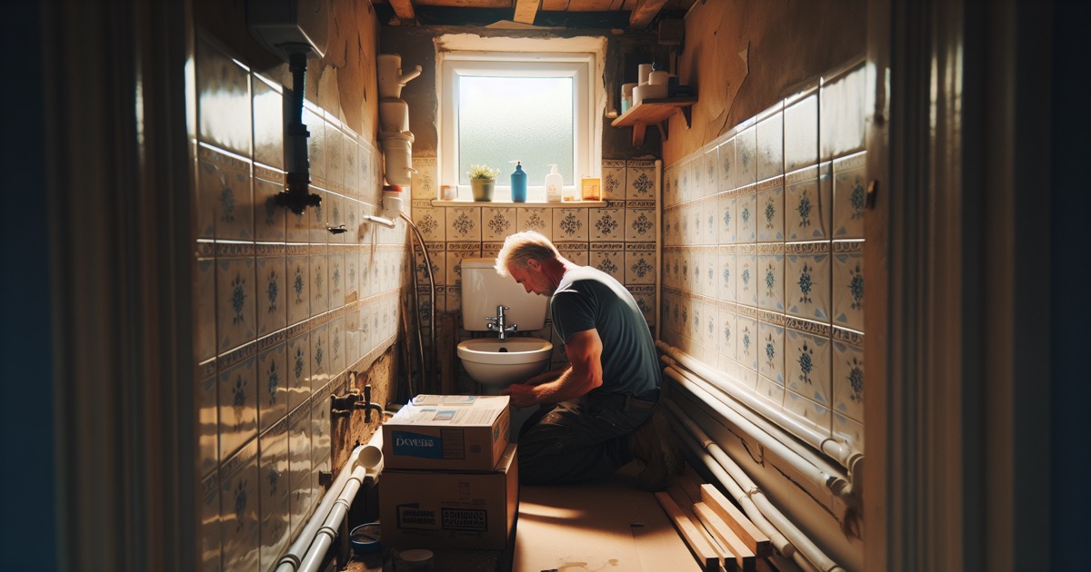 Bathroom Fitter in Liverpool: Find Local Experts for Your Renovation