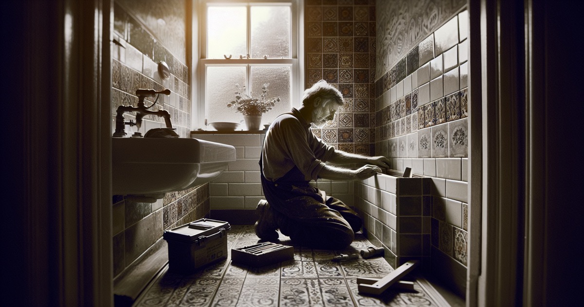 Bathroom Fitter in Milton Keynes