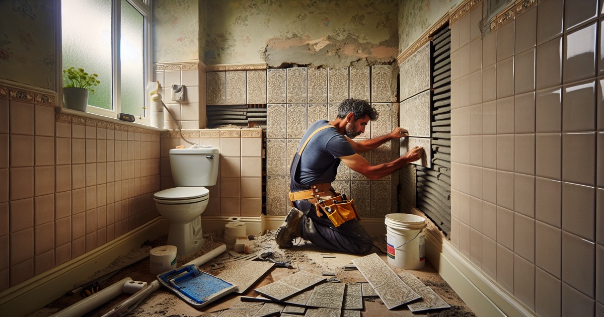 Bathroom Renovation Costs UK 2026: What to Budget