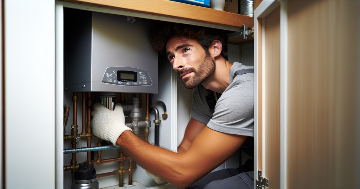 Boiler Engineer in Leicester: Find Trusted Local Heating Experts
