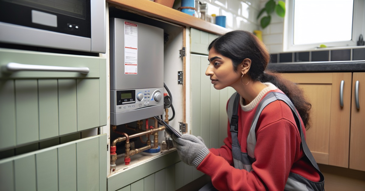 Boiler Engineer in Luton: Find Qualified Local Engineers Fast