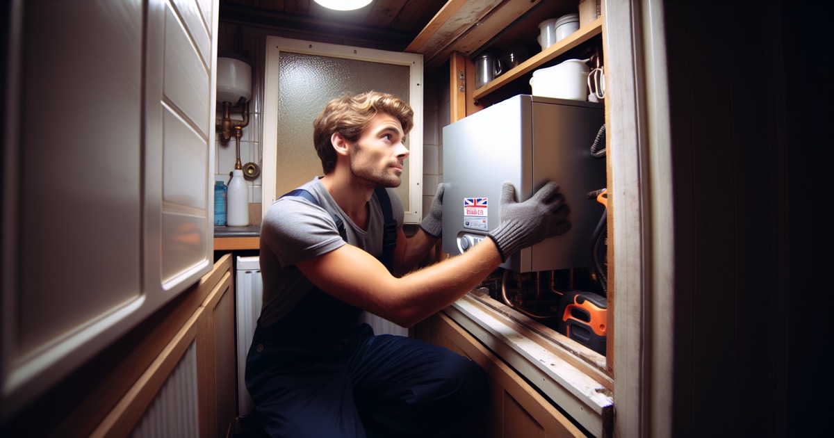 Boiler Engineer in Manchester: Find Trusted Local Heating Experts