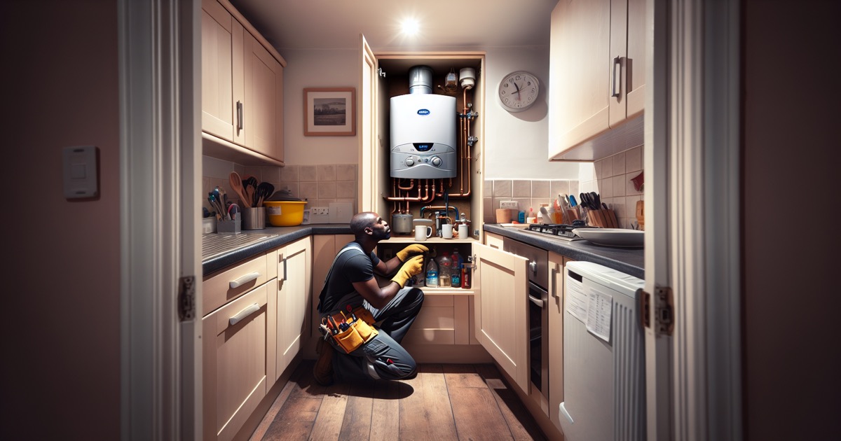 Boiler Engineer in Oxford: Find Qualified Local Engineers Fast